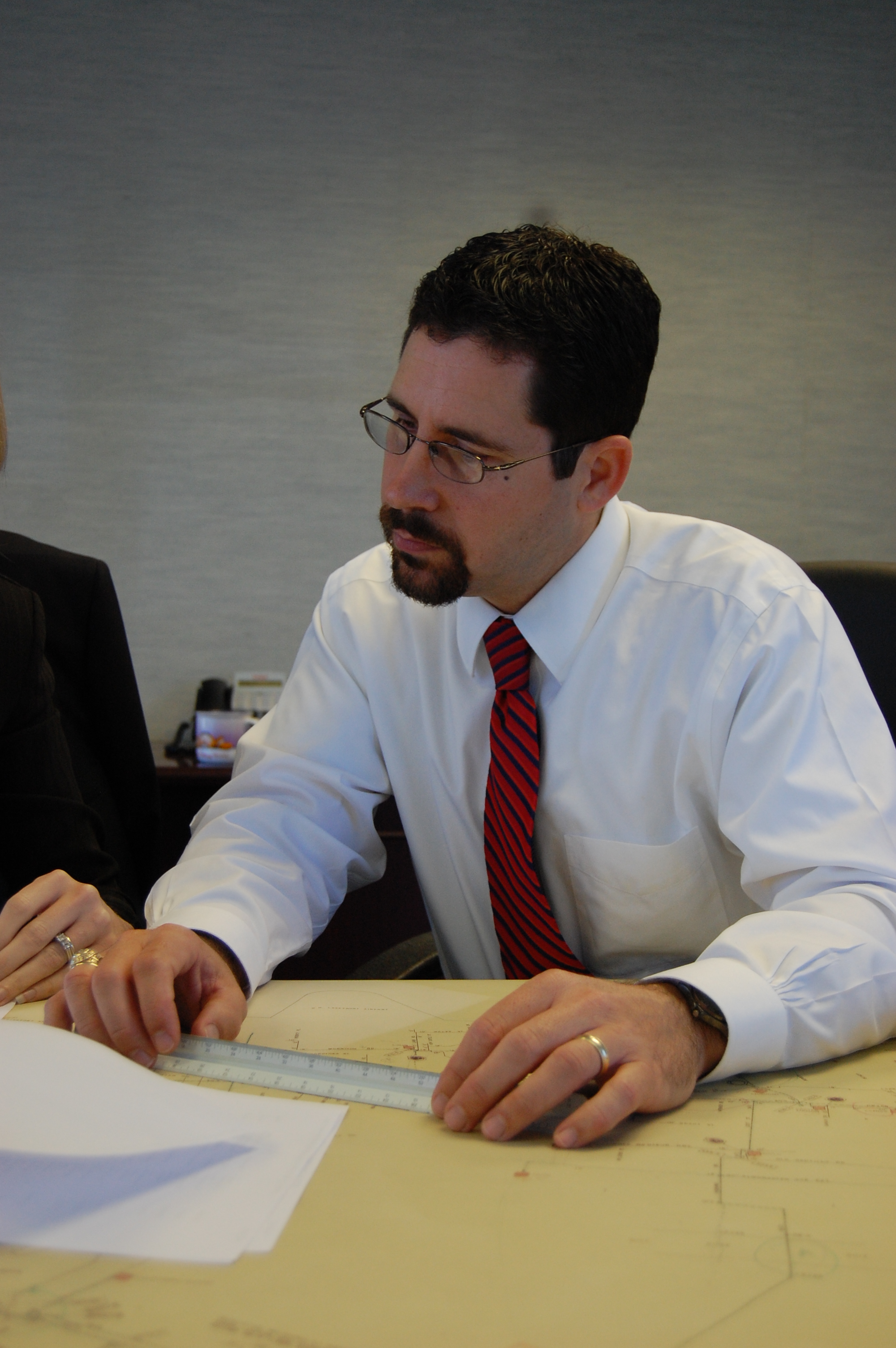 Trigon Members 051809 112 Trigon Associates, llc