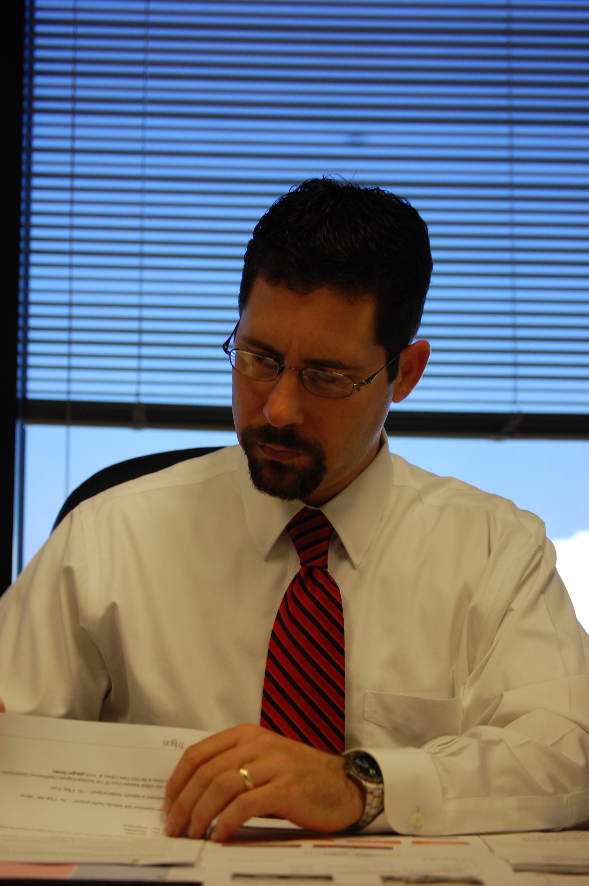 Trigon Members 051809 140 Trigon Associates, llc