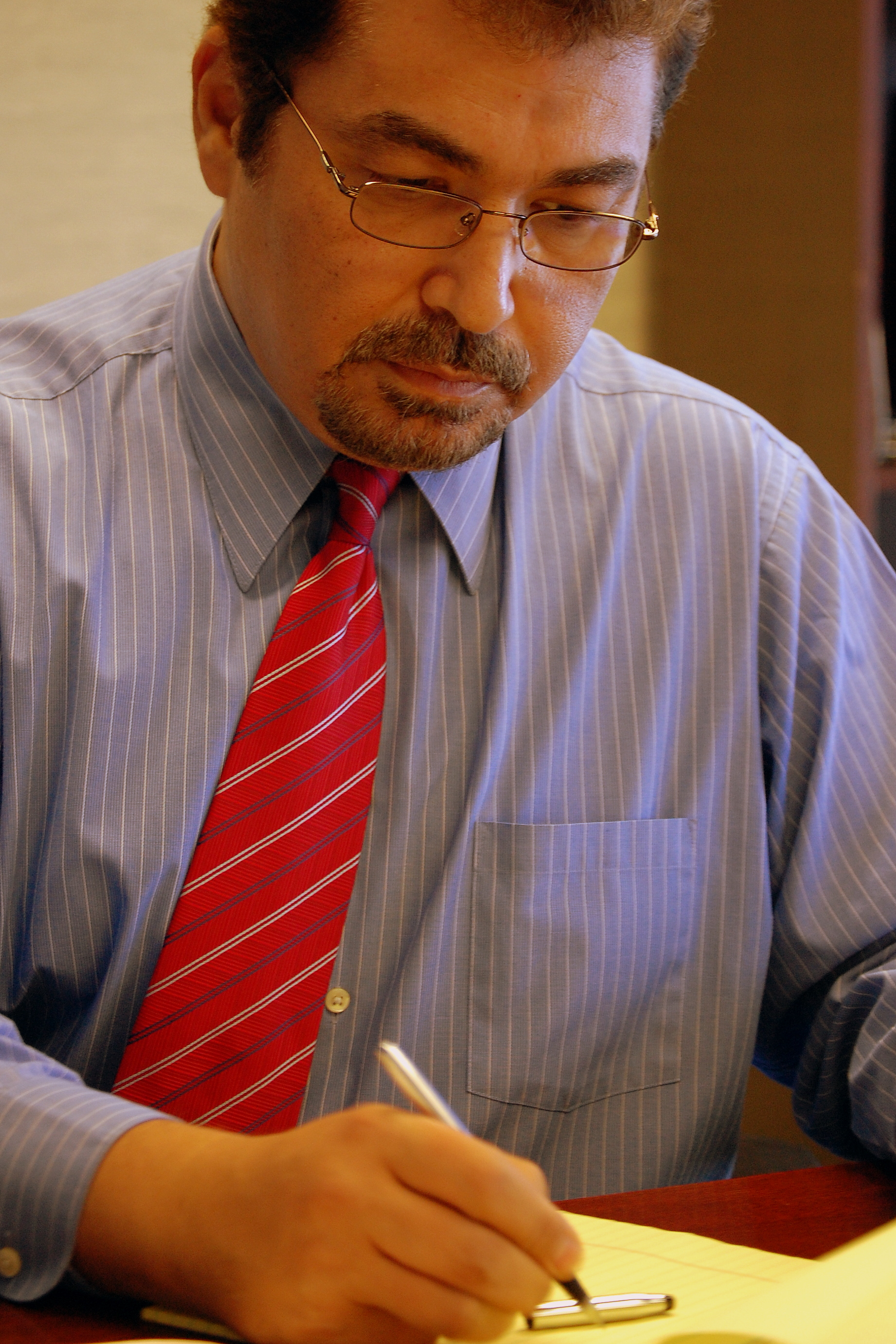 Trigon Members 051809 174 Trigon Associates, llc