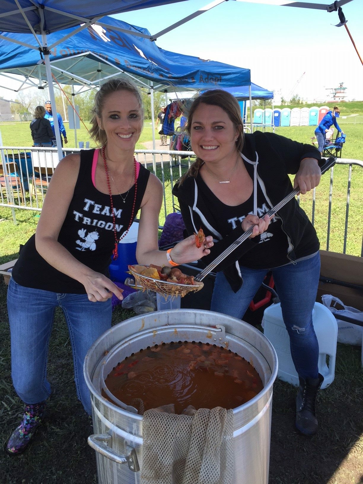 Trigon’s 7th Anniversary! Trigon Associates, llc