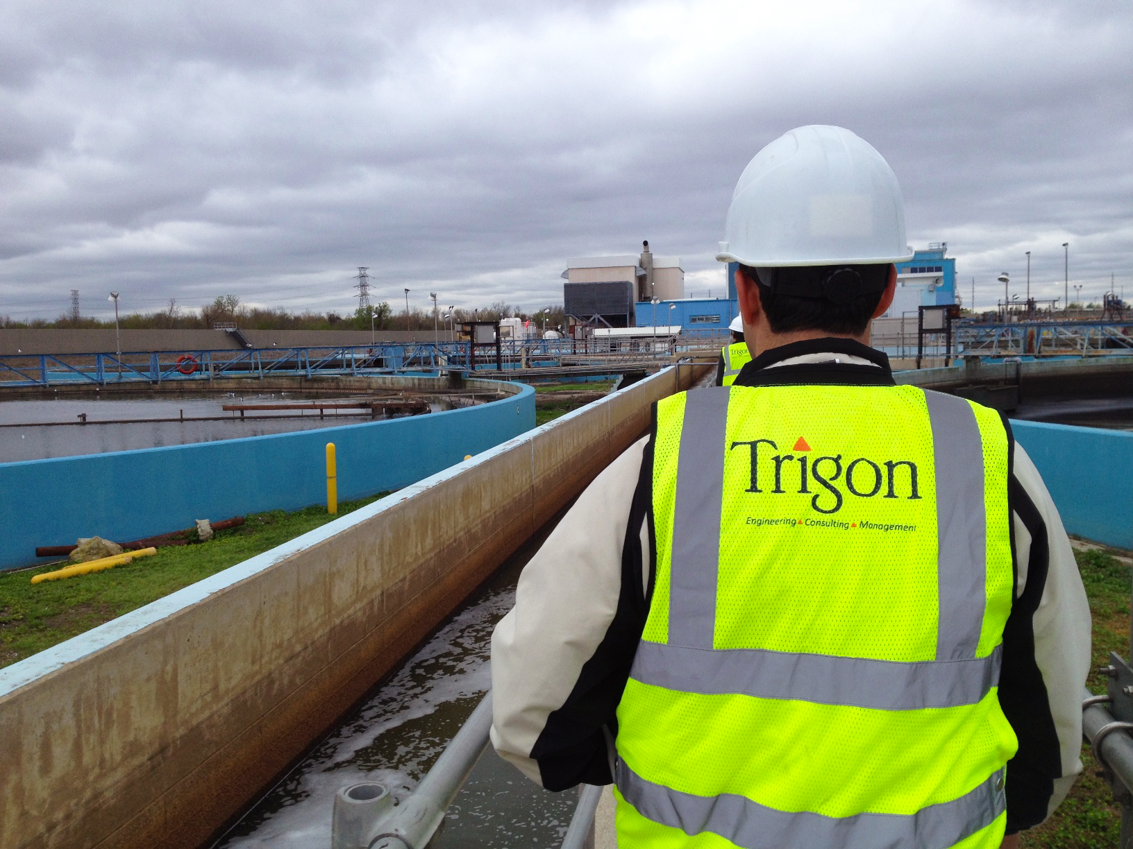 RAS Line 03 Trigon Associates, llc