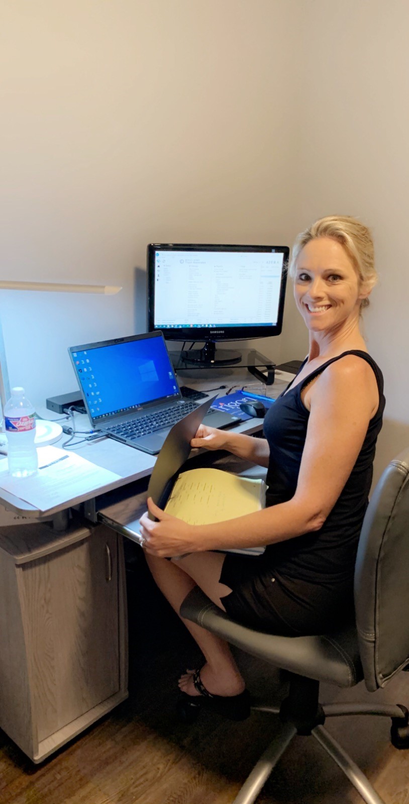 MHathome Trigon Associates, llc