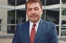Sal Mansour, President