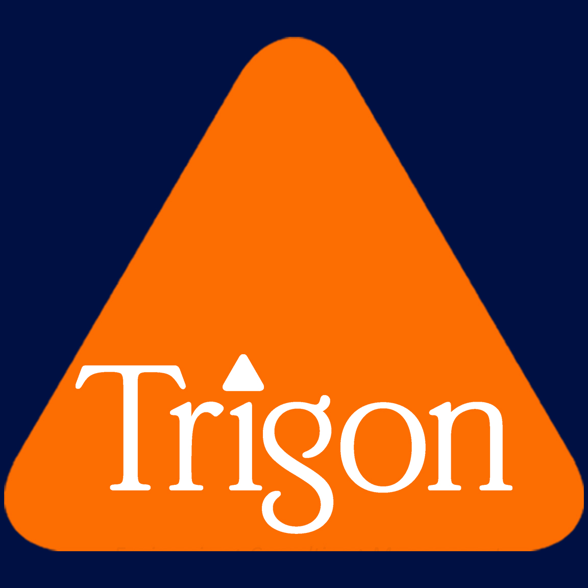 Trigon Associates, llc Engineering Consulting Management